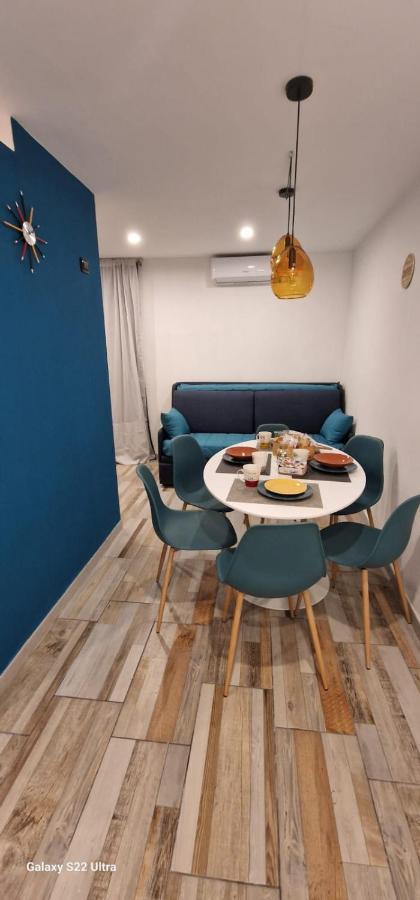 Blumon Guest House Napoli Dış mekan fotoğraf