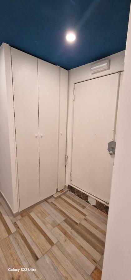 Blumon Guest House Napoli Dış mekan fotoğraf