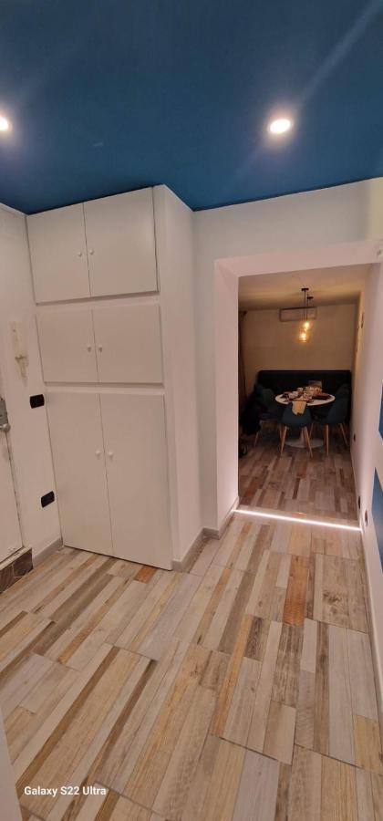 Blumon Guest House Napoli Dış mekan fotoğraf