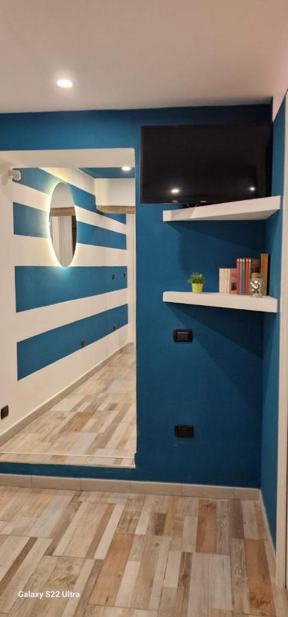 Blumon Guest House Napoli Dış mekan fotoğraf