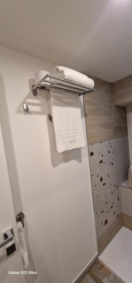Blumon Guest House Napoli Dış mekan fotoğraf