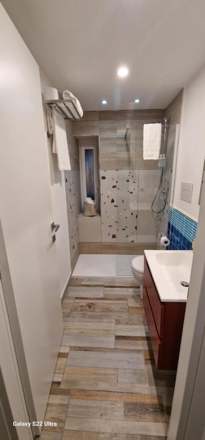 Blumon Guest House Napoli Dış mekan fotoğraf