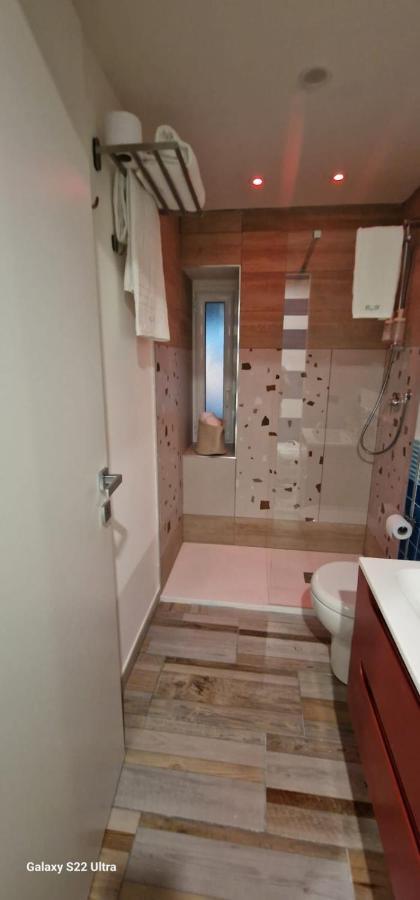 Blumon Guest House Napoli Dış mekan fotoğraf
