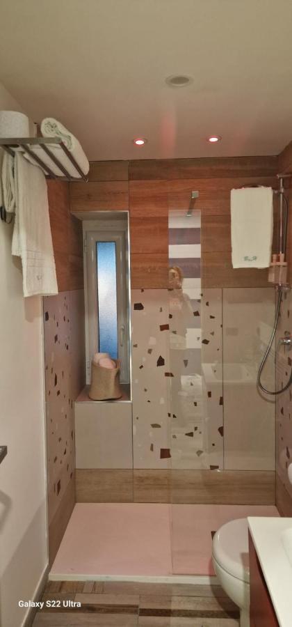 Blumon Guest House Napoli Dış mekan fotoğraf